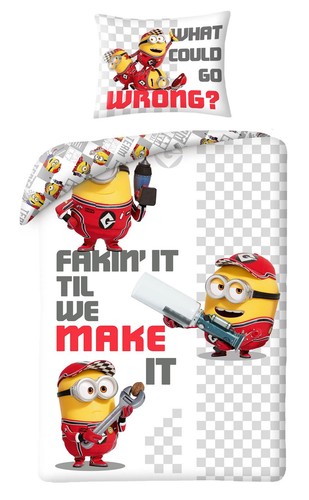 Cattivissimo minions set - cattivissimo, 4
