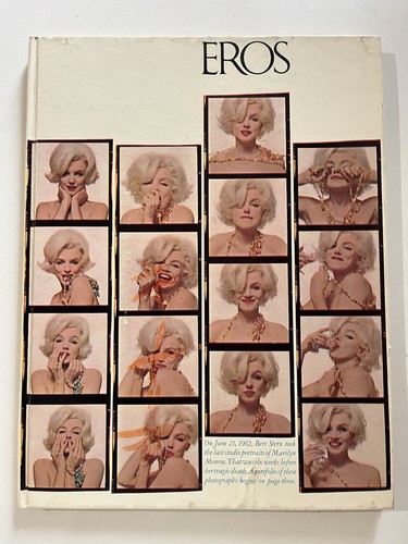 Eros set vol one number - eros,