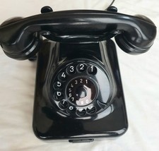 Telefono antico w48 vintage in