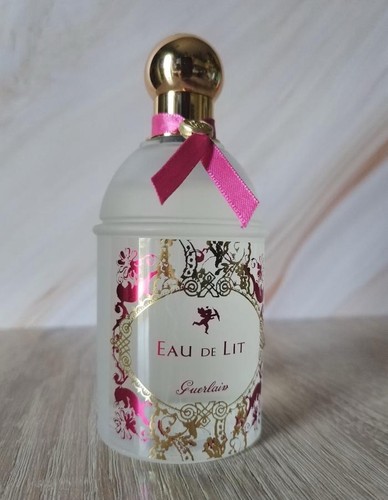 Guerlain eau lit fragranza - guerlain, lit,