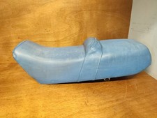 SELLE CONFORT HONDA XLV 600