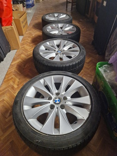 Cerchi originali bmw - cerchi, 17"