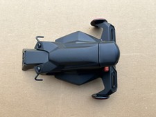 Portatarga Kawasaki Ninja 400 2018-2019