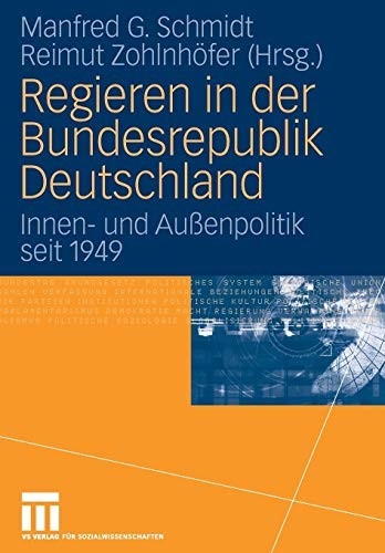			Regieren in der