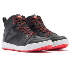 Suburb shoes black white - suburb,