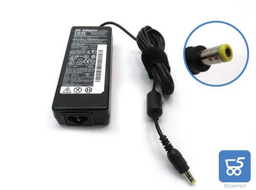 Alimentatore caricabatterie - alimentatore,