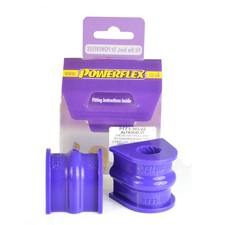 Powerflex for Alfa Romeo Romeo