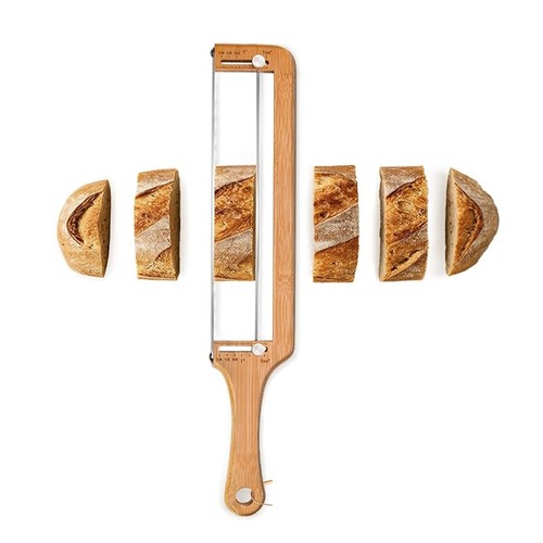 Tagliapane regolabile - tagliapane,