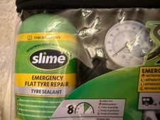 Slime Smart Repair Roadside