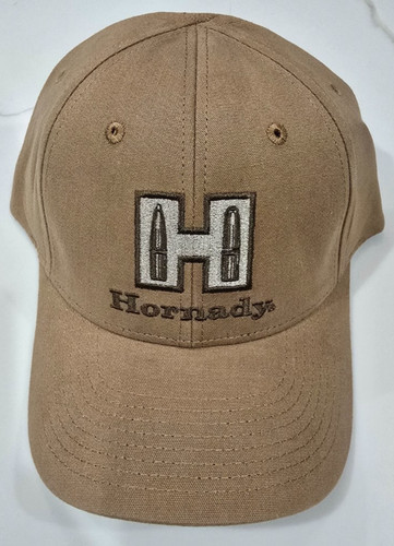 Cappellino hornady con logo - hornady,