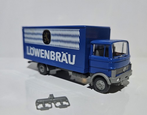 Praliné h0 camion - praliné,