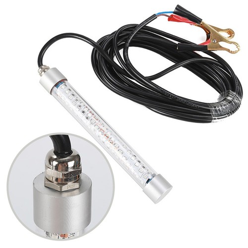 Lampada esca led design - esca,