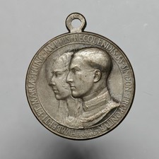 Medaglia 1931 Ostensione della