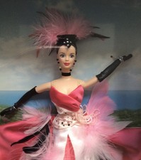 Barbie Mattel - THE FLAMINGO 