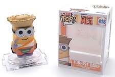 Funko Bitty POP! ■ Tourist