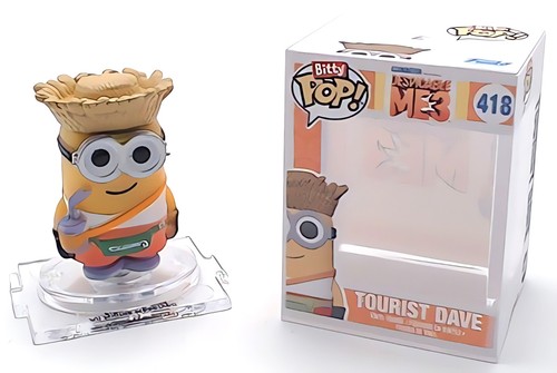 Funko bitty pop - pop!, ■