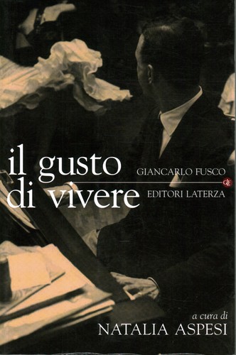 Gusto vivere giancarlo - di,