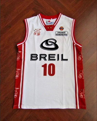 Canotta basket sconochini - canotta,