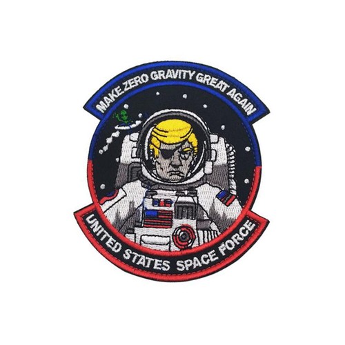 Stati uniti space force - stati,