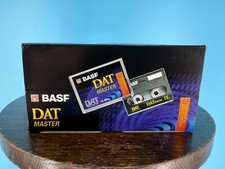 BASF DAT Master NEW SEALED Pro