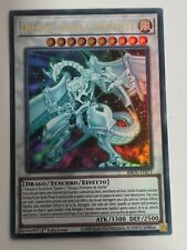 Yu-gi-oh! Drago Stella Cadente ULTRA RARA - Italiano