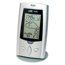 Orologio radio controllato - radio,