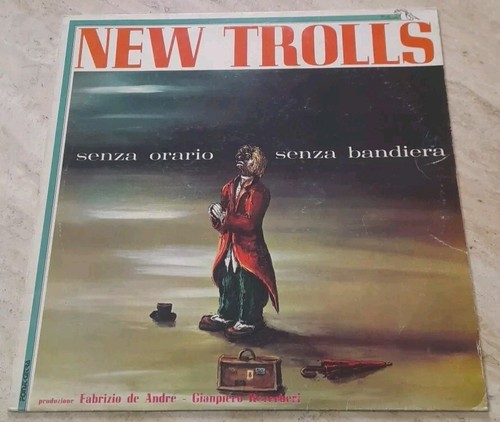 New trolls senza orario - new,