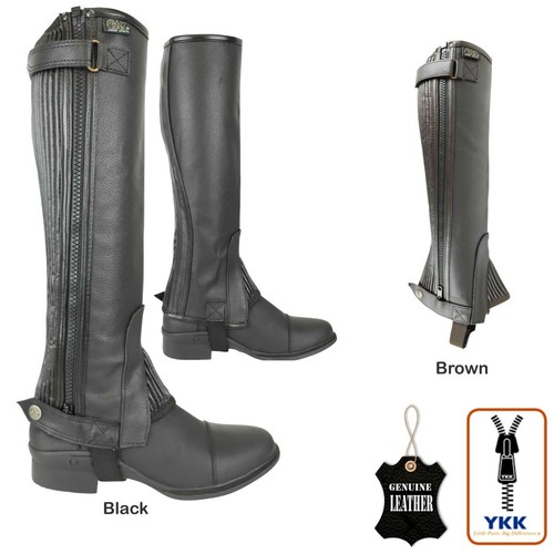 Thunder mezzi chaps - ak,