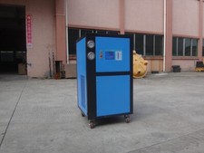 Nuovo refrigeratore