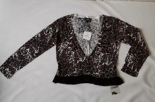 😍🎀 Maglia bolero