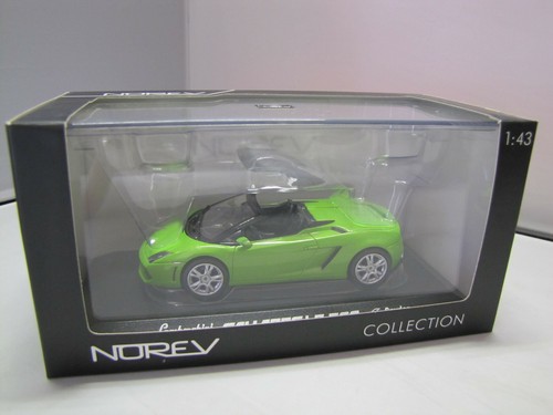 Norev 760024 lamborghini - norev,