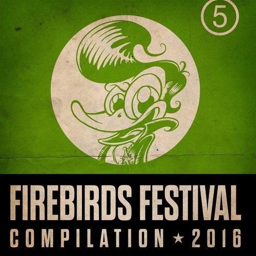 Firebirds festival - va,