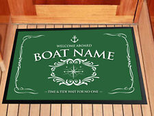 Personalizzato Barca