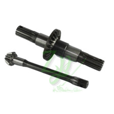 COPPIA CONICA INFERIORE