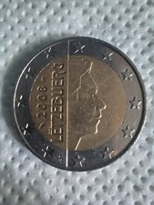 Moneta euro rara - moneta, 2