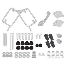 TELAI VALIGIE LATERALI KL ONE