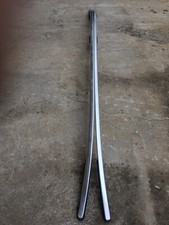 MERCEDES C 220 W204 A2048900393 COPPIA BARRE TETTO