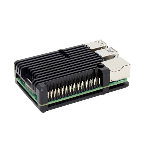 Armor case per raspberry - case, 4