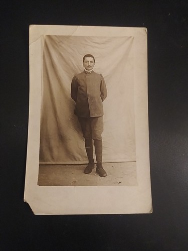 Ww1 1916 militare fante antica - ww1,