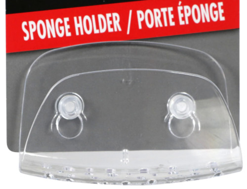 Portaventosa spugna scrubber - portaventosa,
