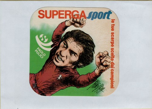 Adesivo vintage sticker kleber - adesivo,