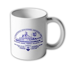 Tazza cacciatorpediniere
