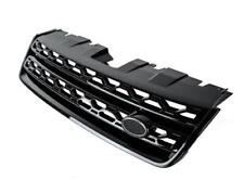 GRIGLIA NERA LUCIDA PER LAND ROVER DISCOVERY SPORT 2015