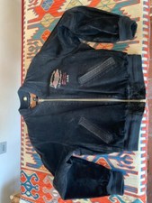 giacca donna harley davidson