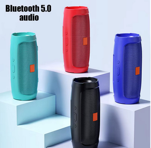 Cassa bluetooth portatile con - cassa,