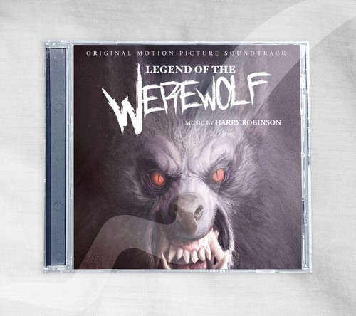 Legend the werewolf - of, (1975)
