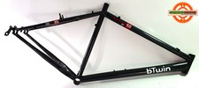 B'Twin Rockrider 5.0 # telaio per mountain bike # telaio # 46 cm