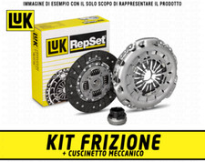 KIT FRIZIONE LUK 623184400 FIAT DUCATO 