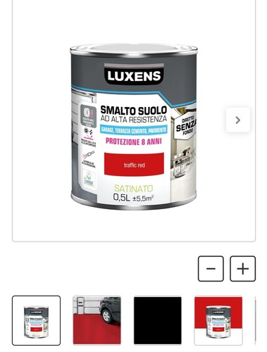 Luxen smalto vernice per - vernice,