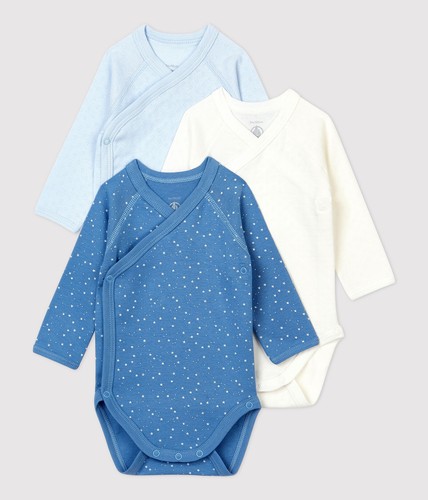 Body bambino petit - body,